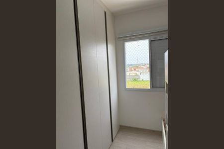 Quarto de apartamento à venda com 2 quartos, 56m² em Jardim Ermida I, Jundiaí