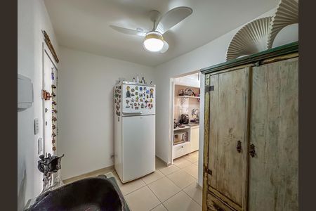 Studio à venda com 32m², 1 quarto e sem vaga
