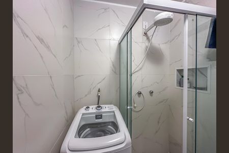 Studio à venda com 32m², 1 quarto e sem vaga