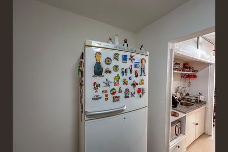 Studio à venda com 32m², 1 quarto e sem vaga