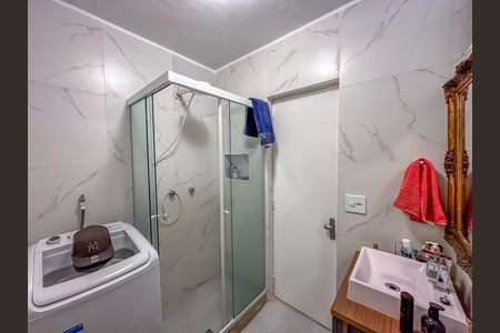 Studio à venda com 32m², 1 quarto e sem vaga