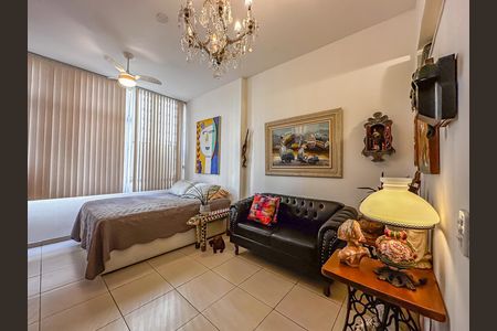 Kitnet/Studio à venda com 1 quarto, 32m² em Centro, Rio de Janeiro