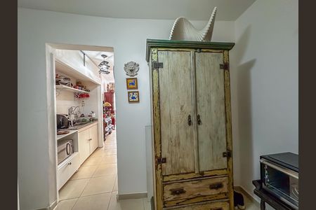Studio à venda com 32m², 1 quarto e sem vaga