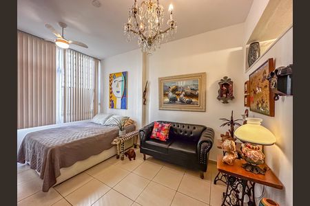 Kitnet/Studio à venda com 1 quarto, 32m² em Centro, Rio de Janeiro