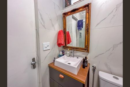 Studio à venda com 32m², 1 quarto e sem vaga