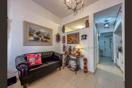 Kitnet/Studio à venda com 1 quarto, 32m² em Centro, Rio de Janeiro