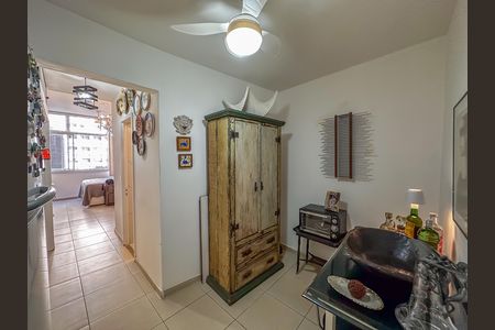 Studio à venda com 32m², 1 quarto e sem vaga