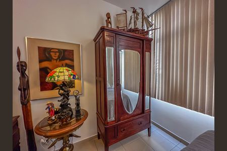 Studio à venda com 32m², 1 quarto e sem vaga