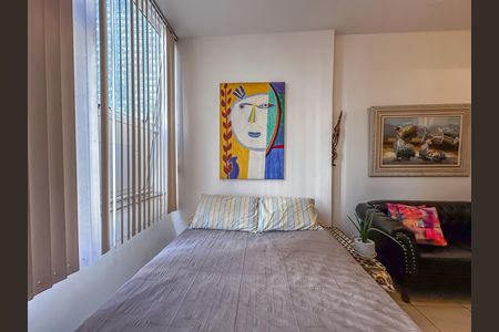 Studio à venda com 32m², 1 quarto e sem vaga
