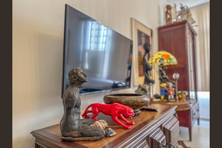 Kitnet/Studio à venda com 1 quarto, 32m² em Centro, Rio de Janeiro