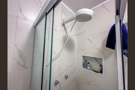 Studio à venda com 32m², 1 quarto e sem vaga