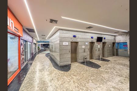 Studio à venda com 32m², 1 quarto e sem vaga