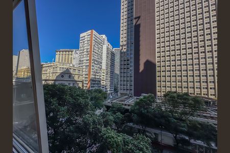 Studio à venda com 32m², 1 quarto e sem vaga