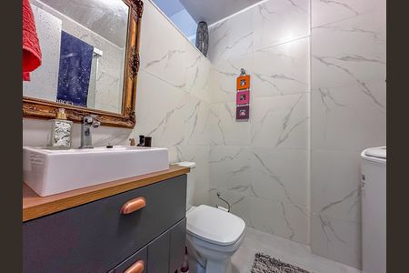 Studio à venda com 32m², 1 quarto e sem vaga