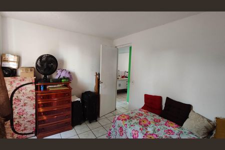 Apartamento à venda com 50m², 2 quartos e 1 vaga Apartamento à venda com 50m², 2 quartos e 1 vagaQuarto 2
