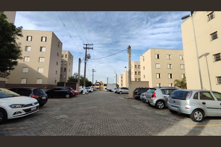 Apartamento à venda com 50m², 2 quartos e 1 vaga Apartamento à venda com 50m², 2 quartos e 1 vagaEstacionamento