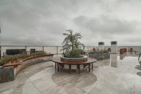 Apartamento à venda com 51m², 2 quartos e 1 vagaÁrea comum / Rooftop