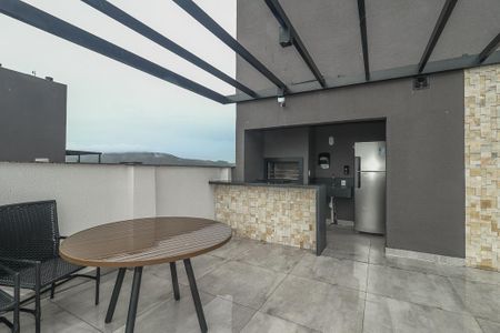 Apartamento à venda com 51m², 2 quartos e 1 vagaÁrea comum / Rooftop