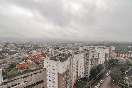 Apartamento à venda com 51m², 2 quartos e 1 vagaVista