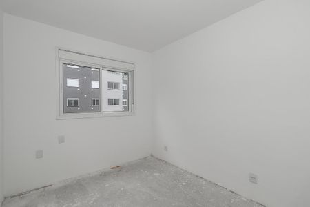 Apartamento à venda com 51m², 2 quartos e 1 vagaQuarto Suíte