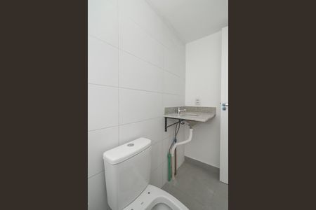 Apartamento à venda com 51m², 2 quartos e 1 vagaBanheiro