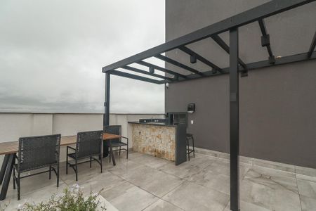 Apartamento à venda com 51m², 2 quartos e 1 vagaÁrea comum / Rooftop