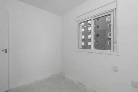 Apartamento à venda com 51m², 2 quartos e 1 vagaQuarto 2