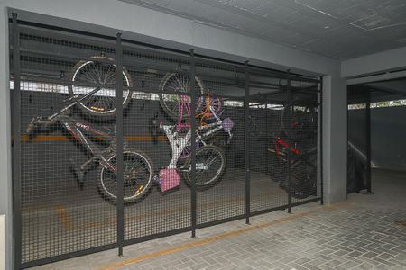 Apartamento à venda com 51m², 2 quartos e 1 vagaBicicletário