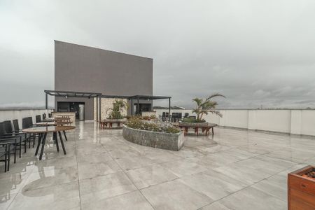 Apartamento à venda com 51m², 2 quartos e 1 vagaÁrea comum / Rooftop