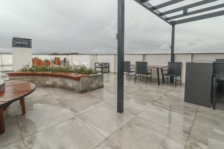 Apartamento à venda com 51m², 2 quartos e 1 vagaÁrea comum / Rooftop
