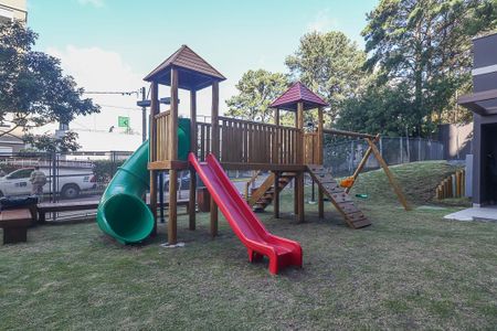 Apartamento à venda com 51m², 2 quartos e 1 vagaÁrea comum - Playground