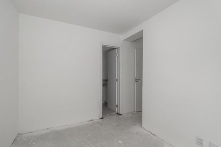 Apartamento à venda com 51m², 2 quartos e 1 vagaQuarto Suíte