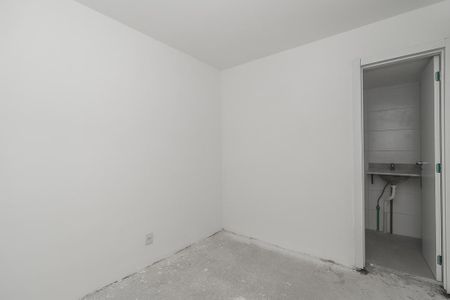 Apartamento à venda com 51m², 2 quartos e 1 vagaQuarto Suíte