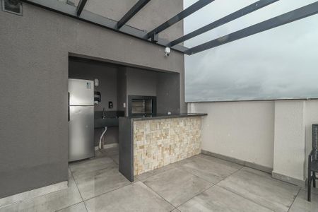 Apartamento à venda com 51m², 2 quartos e 1 vagaÁrea comum / Rooftop