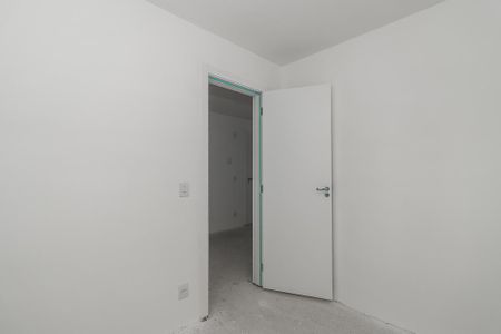 Apartamento à venda com 51m², 2 quartos e 1 vagaQuarto 2