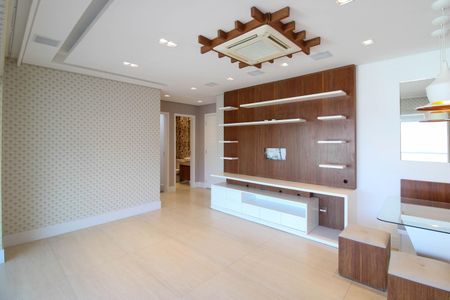 Sala  de apartamento para alugar com 3 quartos, 110m² em Vila Andrade, São Paulo