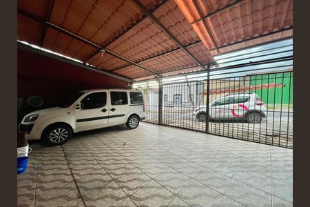 Casa à venda com 360m², 3 quartos e 3 vagas