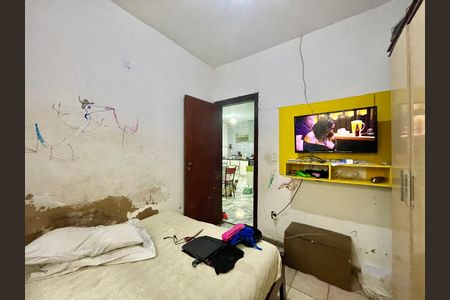 Casa à venda com 3 quartos, 360m² em Boa Vista, Belo Horizonte