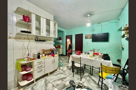 Casa à venda com 360m², 3 quartos e 3 vagas