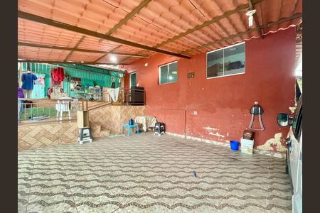Casa à venda com 360m², 3 quartos e 3 vagas