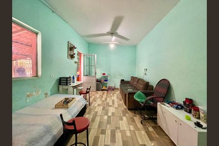 Casa à venda com 360m², 3 quartos e 3 vagas