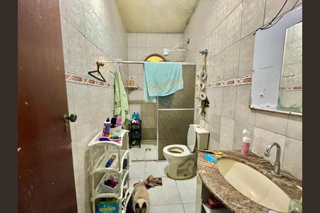 Casa à venda com 360m², 3 quartos e 3 vagas