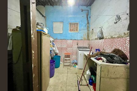 Casa à venda com 360m², 3 quartos e 3 vagas