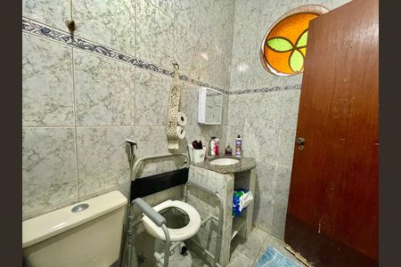 Casa à venda com 360m², 3 quartos e 3 vagas