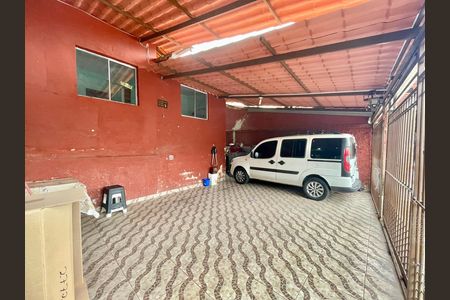 Casa à venda com 360m², 3 quartos e 3 vagas
