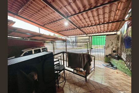 Casa à venda com 360m², 3 quartos e 3 vagas