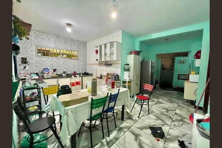 Casa à venda com 360m², 3 quartos e 3 vagas