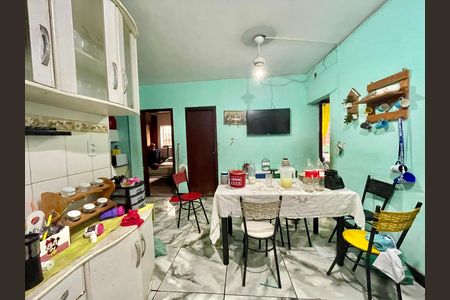 Casa à venda com 360m², 3 quartos e 3 vagas
