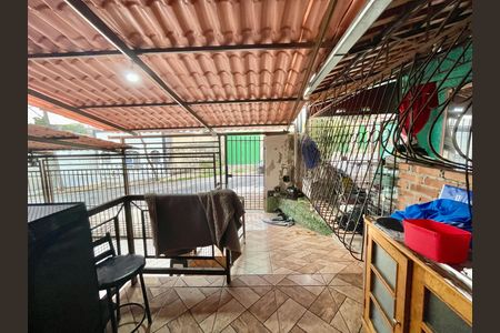 Casa à venda com 3 quartos, 360m² em Boa Vista, Belo Horizonte
