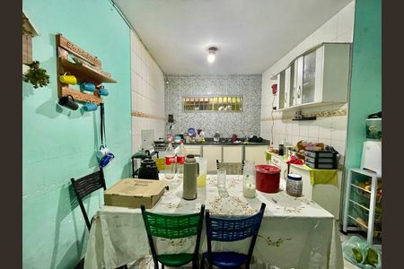 Casa à venda com 360m², 3 quartos e 3 vagas